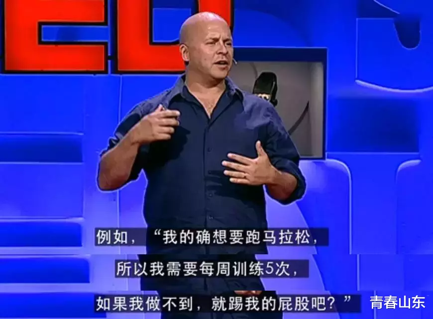 「形式主义」努力和不努力的人，发的朋友圈有什么不一样？
