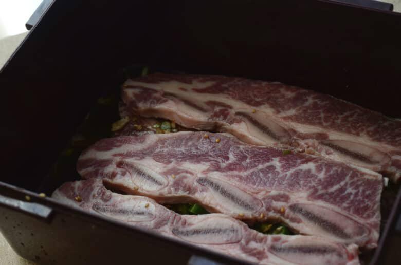 竹笋|牛肉别再红烧了，换个花样做，不油不腻又入味，天天吃都不腻！