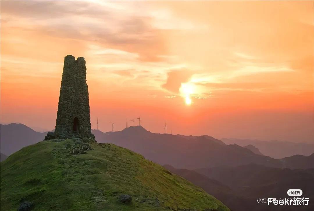 郴州|新挖出来的“国内小瑞士”，再不去就彻底火了