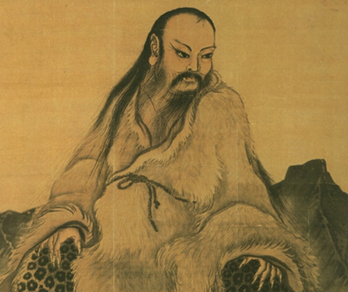 袁世凯|丫环帮少爷洗脚，少爷看了她的脚后：嫁给在下！生下一子闻名世界