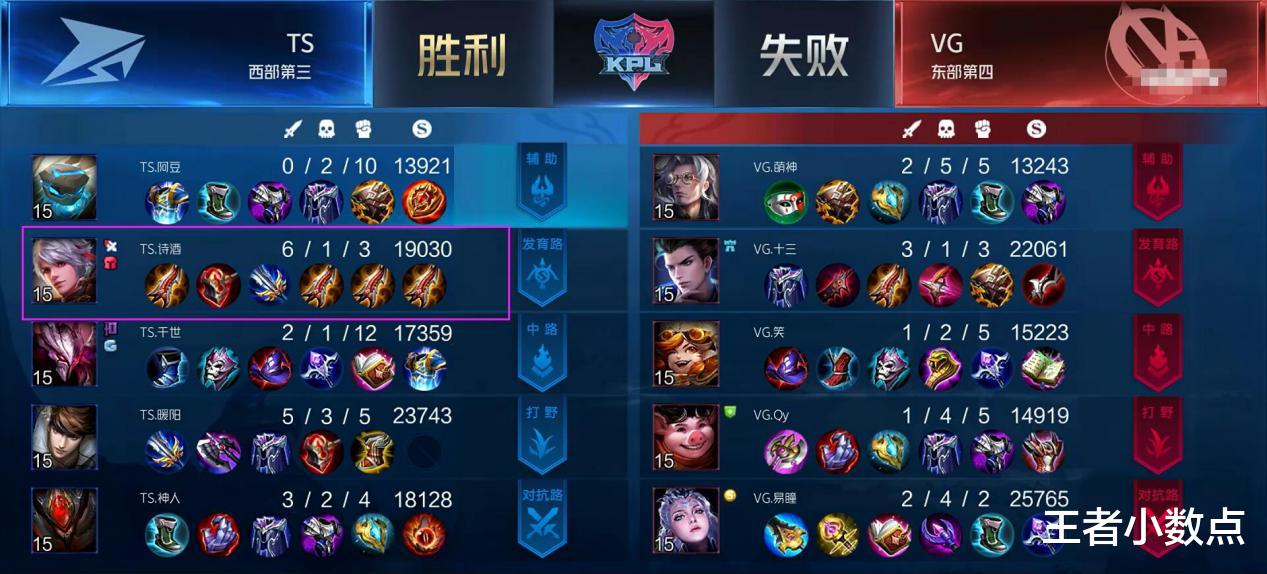 「百里守约」KPL“四无尽守约”火了，路人局却“人人喊打”？网友一言道出关键！