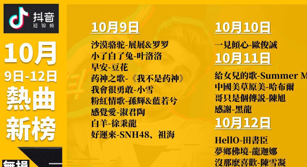 短视频|歌红15秒!快餐音乐的崛起,你有多久没完整听过一首歌了