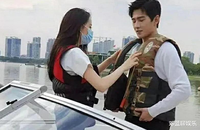 唐艺昕|热巴想当唐艺昕的伴娘，却被她8个字婉拒，理由笑翻众人