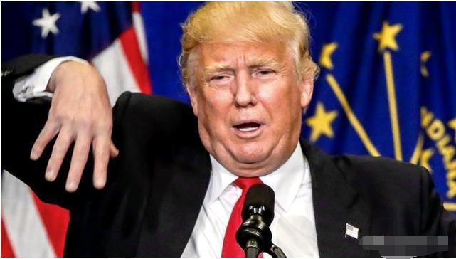 #比尔·盖茨#截止于5月3日23时“特朗普”自带免疫。百名高官无一感染，背后终于真相被实锤！