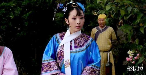 甄嬛传|《甄嬛传》余莺儿怎么胆子那么大，敢冒名顶替甄嬛呢？