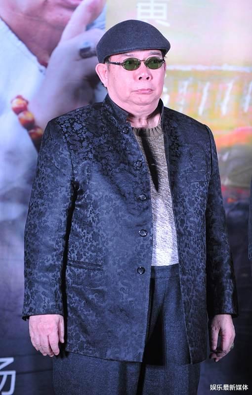 周星驰▲黄一飞谈周星驰,不红时他喊我飞哥,后来叫我那个谁