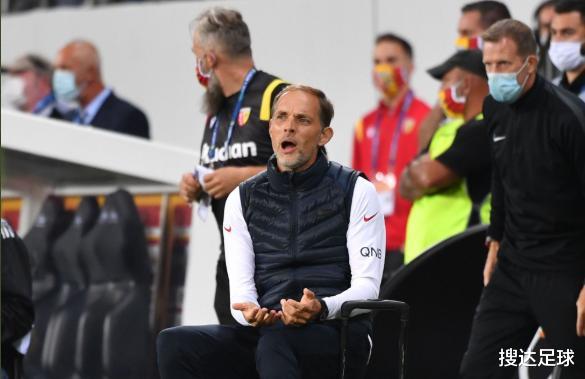 巴黎|5067人见证，1-0爆冷！欧冠亚军轰然倒塌，创14年耻辱纪录