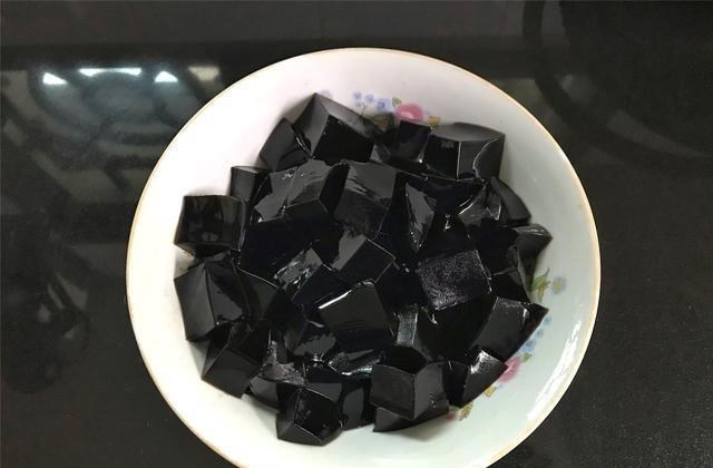 芋圆|夏天孩子最馋的不是冷饮而是它，Q弹滑爽，清凉解暑，5块钱做一锅