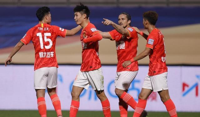 广州恒大|广州恒大丢冠无碍,许家印终于发话,卡帅已把握他的脉搏