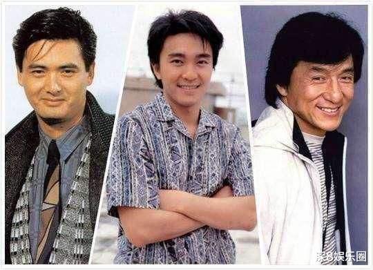 电影|那一年，成龙、李连杰、周星驰遭“团灭”，是哪部电影那么厉害？