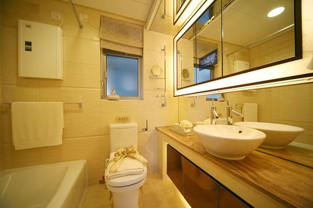 |卫生间可以不装“马桶”？小户型这样设计，还能避免又脏又臭！