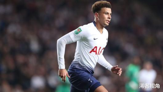 热刺|早上6点！穆帅做出正确决定：热刺成大赢家，冲击英超冠军有戏了