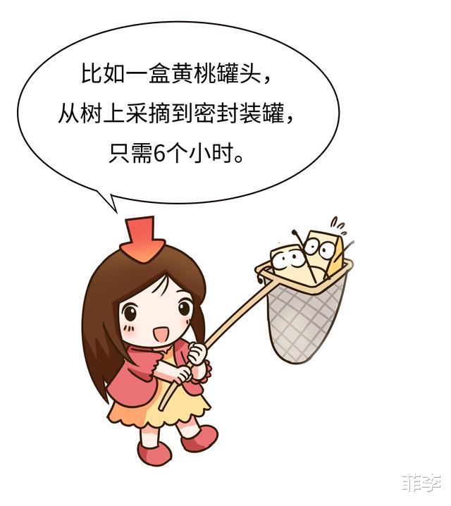 「米饭」外国人始终不懂,全世界都在抢罐头,中国人却不爱吃罐头