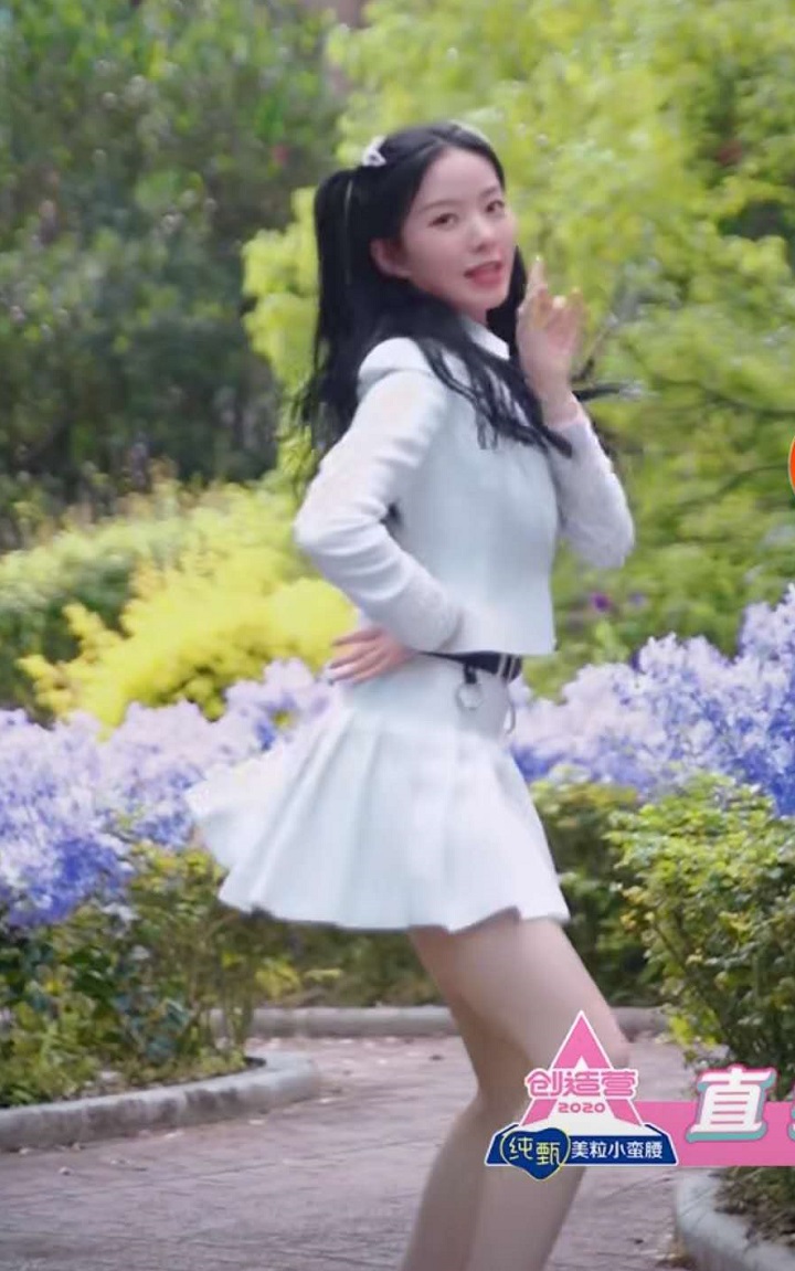 [创造营2020]《创造营2020》13支主题曲直拍：黄子韬直发孙艺洋，评分各有千秋