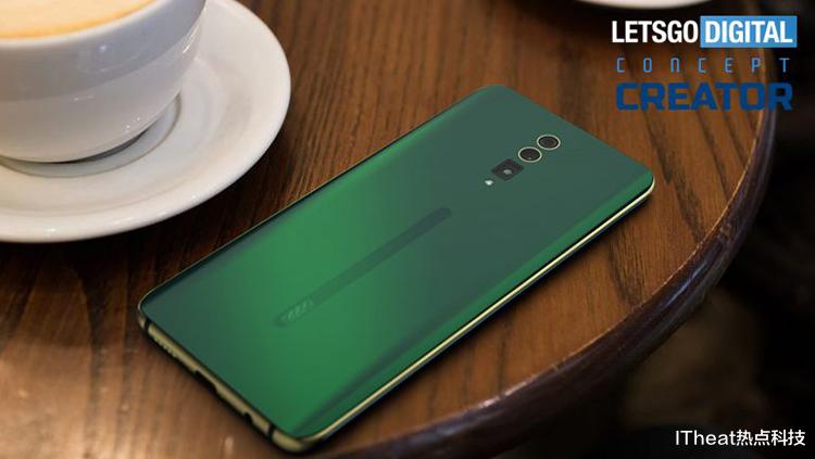 OPPO或将今年一季度推出Find X2旗舰 65W快充加屏下摄像头