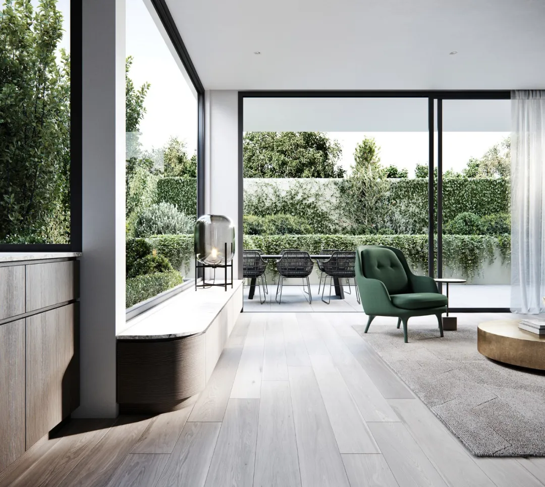 ▲极简主义的七大常用设计手法！