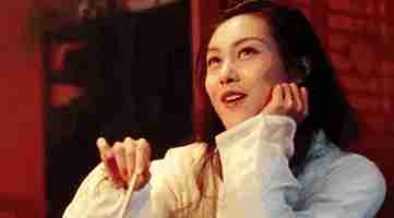 #袁咏仪#51岁邱淑贞和48岁袁咏仪同框美如画：这才是香港女星颜值巅峰！