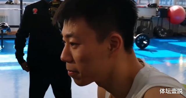 刘志轩|辽篮球衣号码出炉藏玄机,刘志轩让出心仪号码,新援锁定主力位置