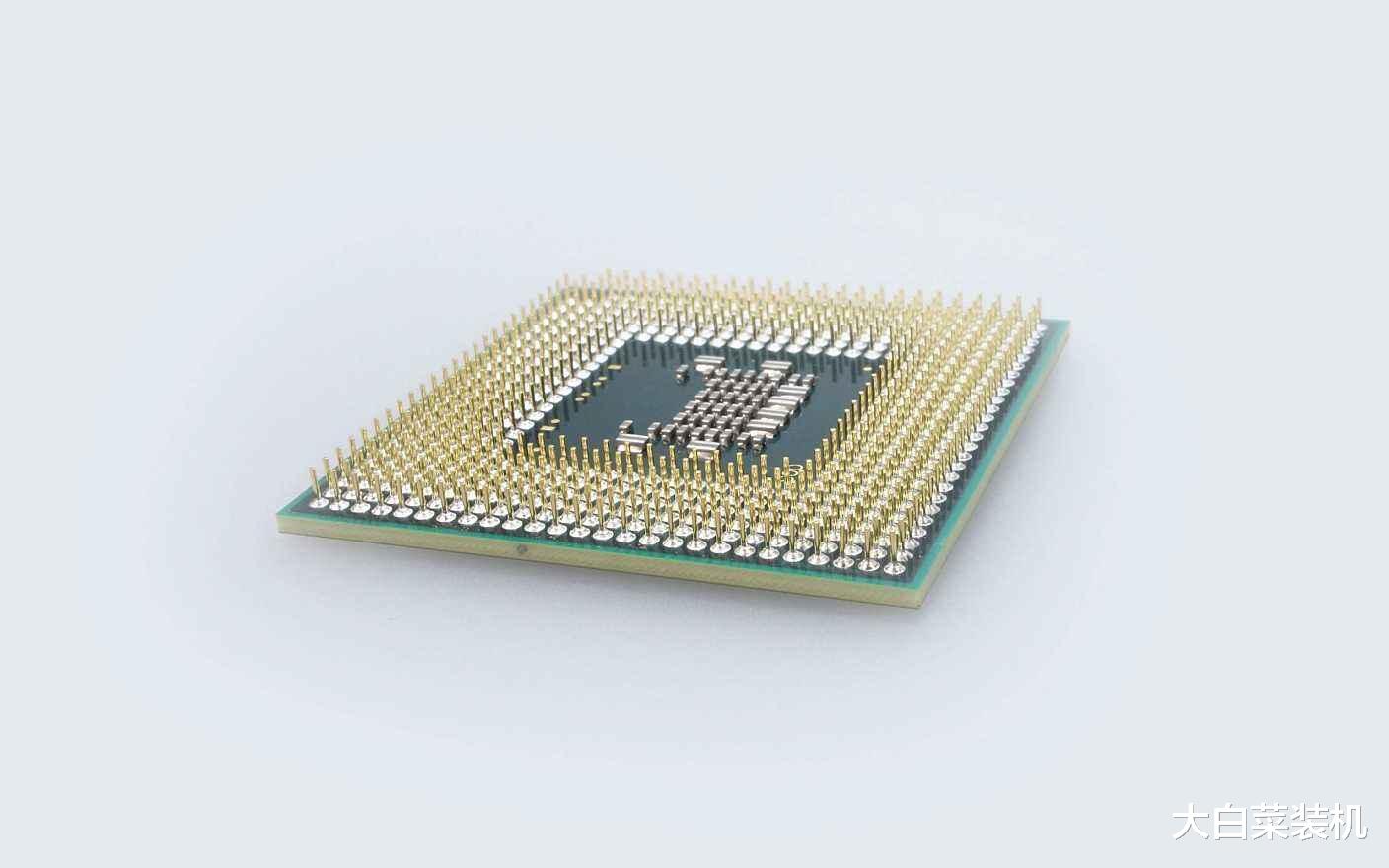 「CPU」CPU造假严重？什么都有假，只有CPU不可能有假！你知道为什么吗？