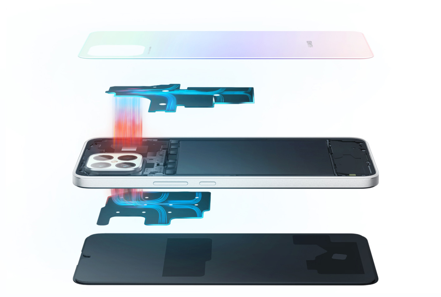 华为Nova|2599元起，华为nova 8 SE发布：新外观+66W快充