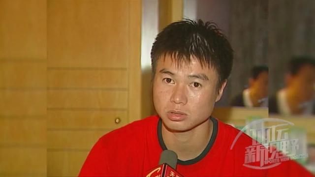 天津泰达|泰达“千禧”外援今安在?一个拿起国家队教鞭,一个则锒铛入狱……