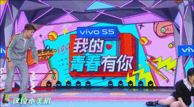 成毅|成毅刚红就“黑了” 同公司的任嘉伦与女星互动分寸却堪称教科书