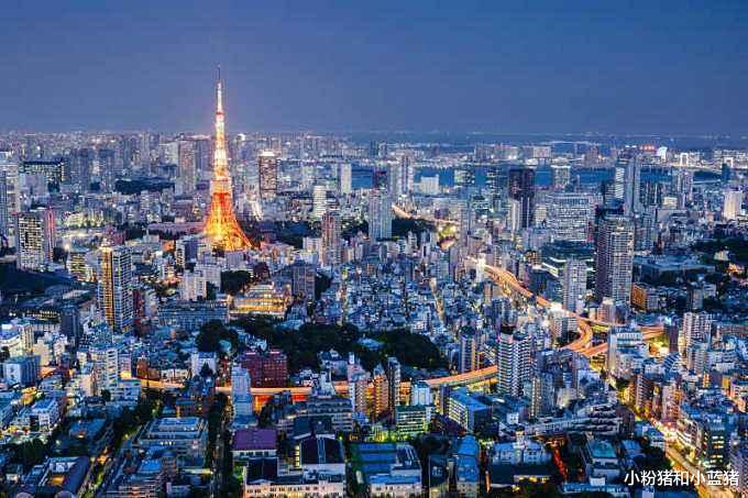 GDP|各国GDP增速：日本下跌27.8%，英国下跌21.7%，美国和我国呢？