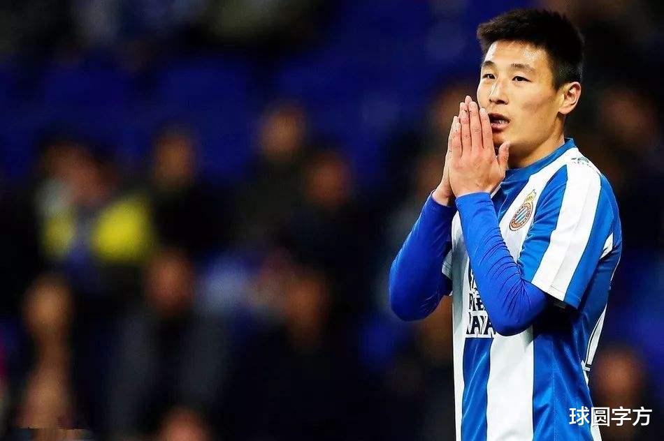 「美国」中日韩三大顶级高手聚首英超？曝狼队洽谈武磊转会，劳工证已解决