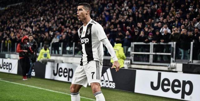 C罗|C罗赛后一番话展现水平,客观评价球队,超高情商碾压梅西