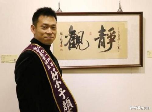 李连杰|他是李连杰接班人，入狱15年，带脚铐为父奔丧，今成破亿票房导演