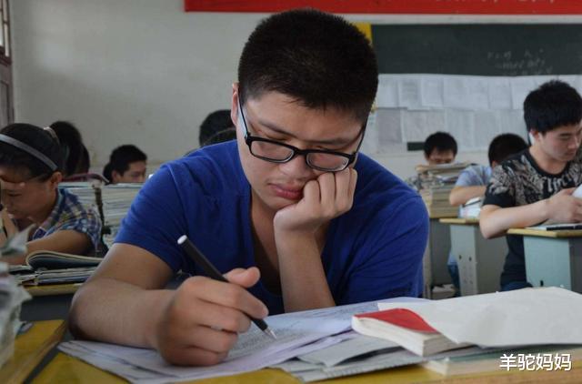 数学|高中班主任:文科生理科生“复读”区别大,3个问题想清楚再决定