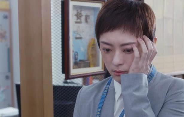 『孙俪』意难平？孙俪采访透露《安家》结局，连她本人似乎都难以理解！