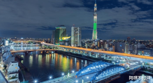 GDP|替代香港的亚洲第一金融中心:GDP近7万亿,经济超全球92%的国家