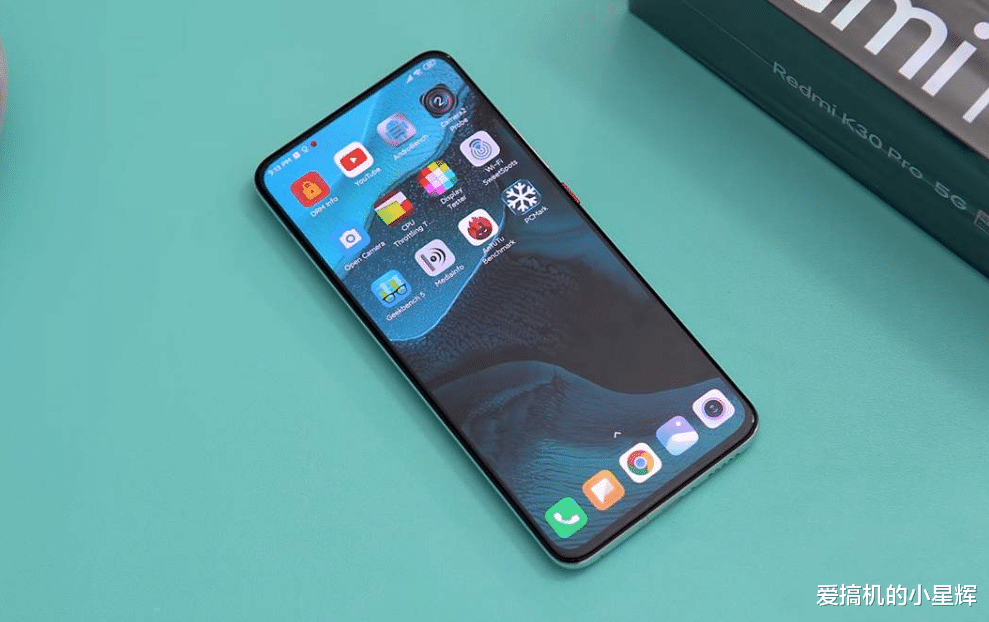 华为Nova|华为大跳水，华为Nova 6 5G跳水1400元，网友：不忍心说再见