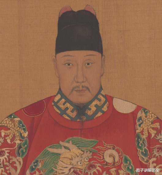 朱厚照|明朝最荒唐的皇帝，玩是一生追求，当皇帝只是兼职