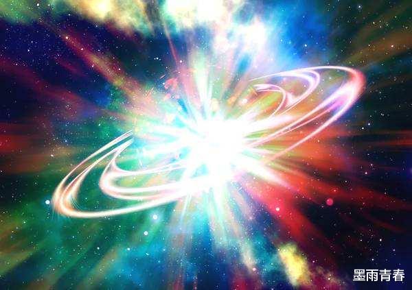 科学家|宇宙极限高温多达33位数，太阳在它面前可能会瞬间气化