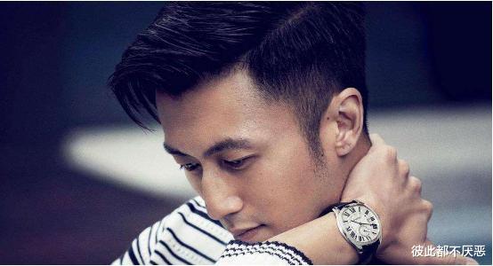 谢霆锋|张柏芝自曝，要不是赵薇夹在中间，谢霆锋和王菲根本不会复合