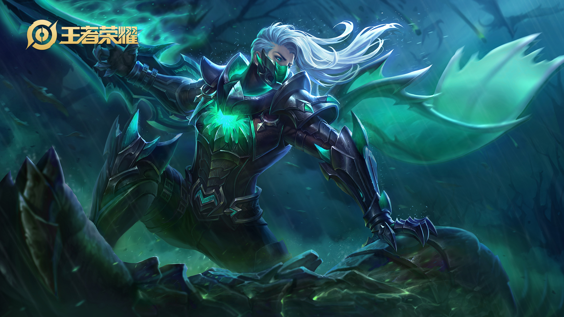 百里守约|王者荣耀：一楼选瑶，二楼守约，三楼妲己，那么四五楼该选什么？