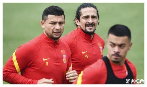 中超|晚上20点! 国足传喜讯: 足协正式做出英明决定, 晋级12强赛有戏了!