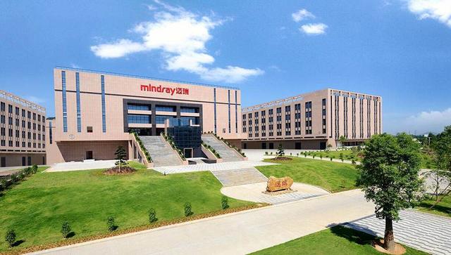 #交易#中国优秀的医药行业：10强龙头企业