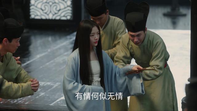 #赵祯#清平乐：赵祯四个女儿，两个死于夫家虐待，只有她嫁得好安享一生