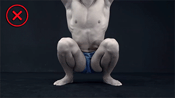 深蹲|想要身体更健康，每天从这三个拉伸开始