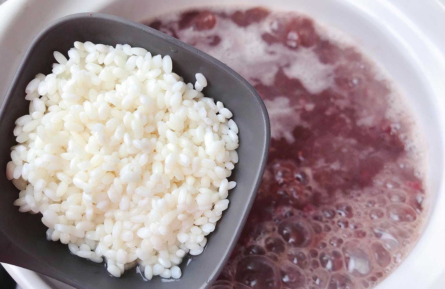 食材|立秋之后别贪凉,用这几种食材熬成粥,每天喝1碗,健脾胃又养颜