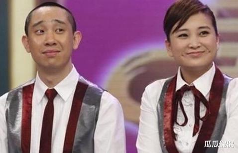 贾玲|本是春晚红人，却为了钱“甩掉”贾玲，今从笑星沦为众人的笑柄