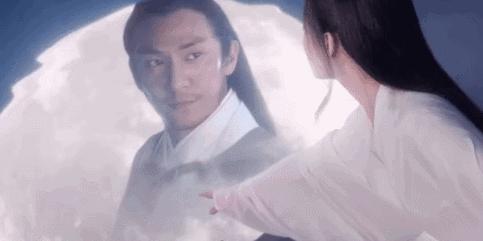 【张震】盘点那些丑出天际的古装