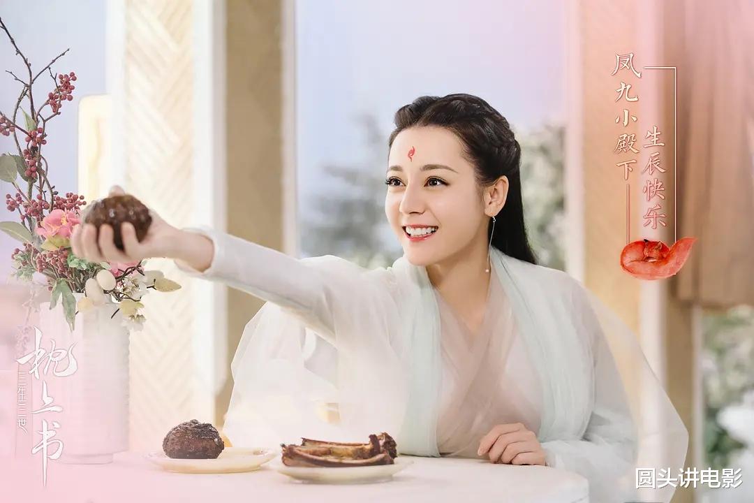 电视剧@“以为是烂剧，越看越上头”的5部剧，你若都看过，大佬无疑！