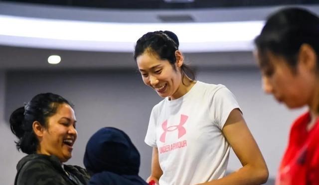朱婷|谁在女排外援心中本赛季表现最好呢？不是朱婷、不是李盈莹啊