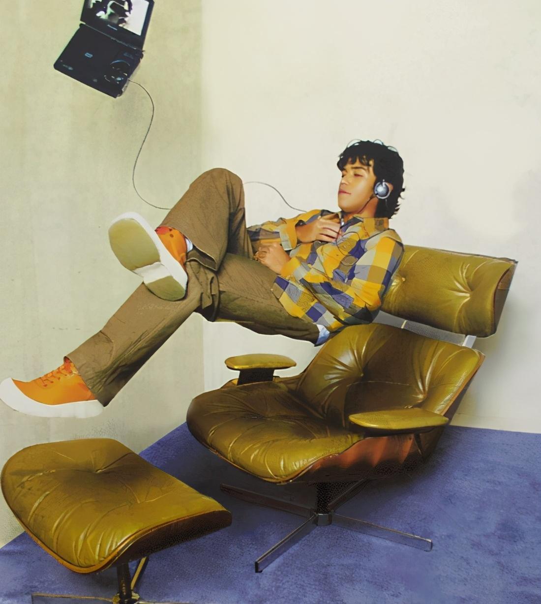 周杰伦|20年前，周杰伦遇到了他命中的解封者，从此颠覆华语乐坛