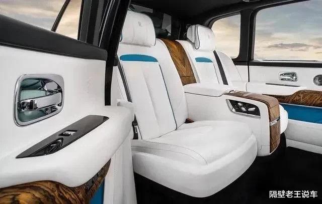 『红旗』中国版“库里南”正式上路,理想成为现实,这气场比正版还霸气,仅售40万