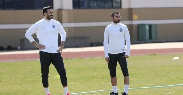 【青岛市】最新！青岛电视台将现场直播中超新军内部教学赛